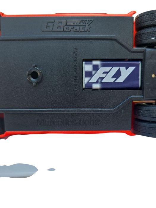 Jucarie veche Scalextric 1:32