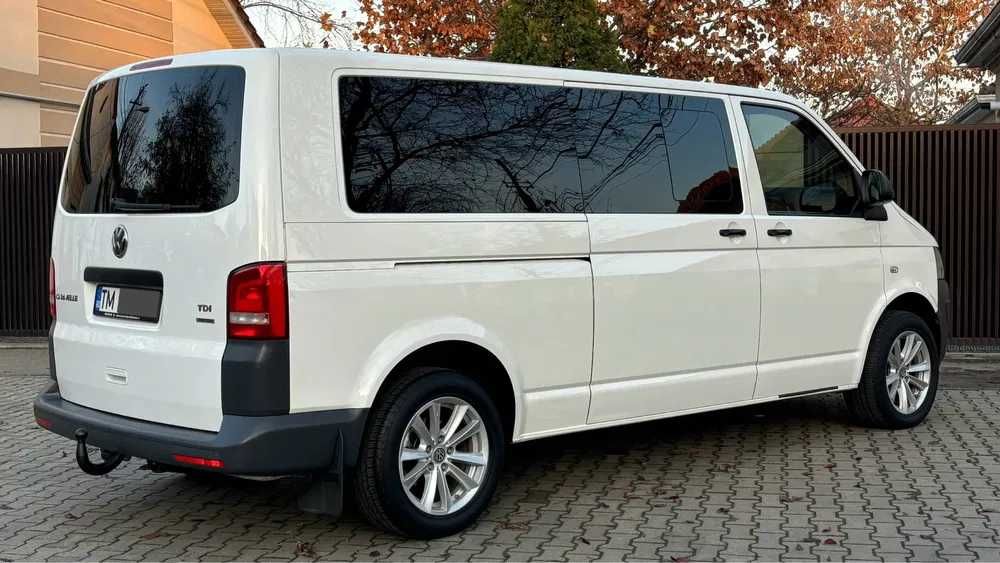 Volkswagen TRANSPORTER / MULTIVAN ( T5 ) 2009 - 2015 PIESE AUTO