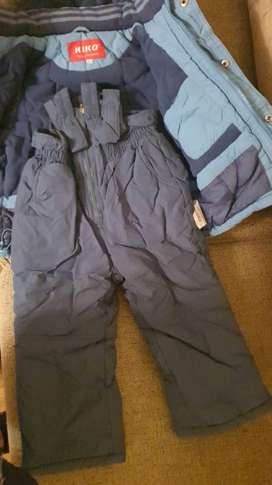 Детские вещи для мальчика