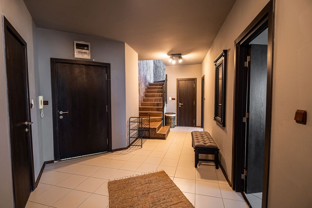 Многостаен апартамент