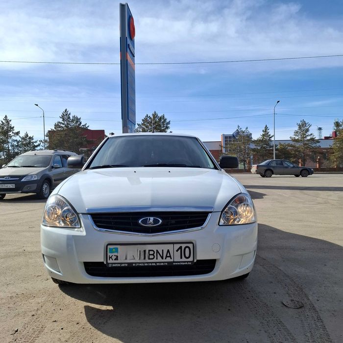 Транспорт легковой