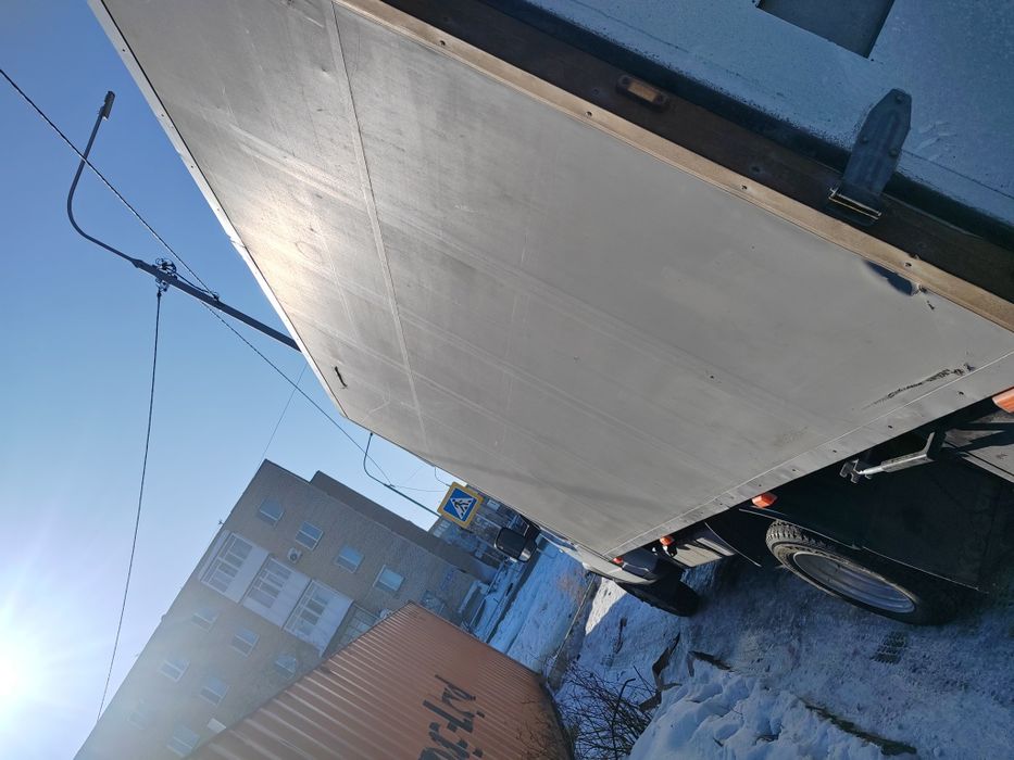 Газель на прадажа