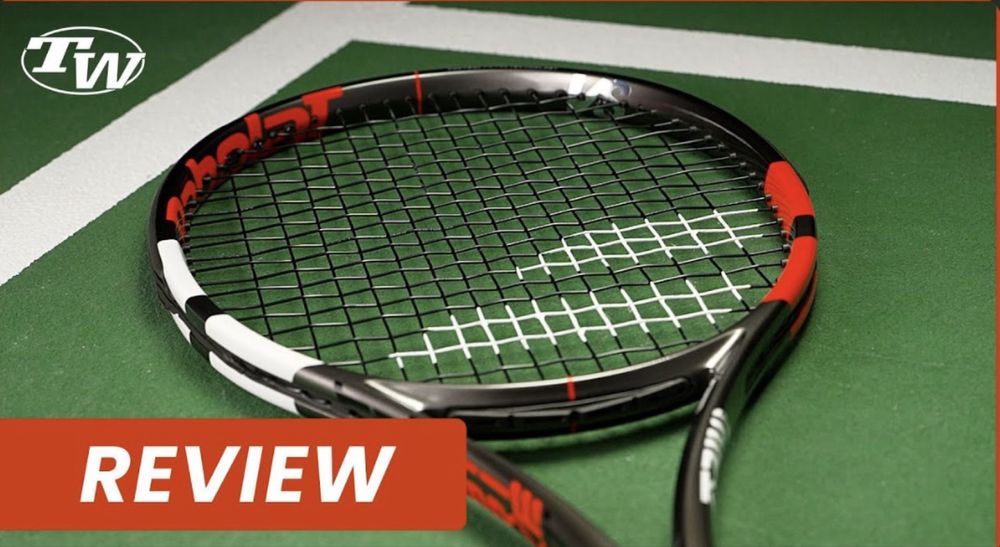 Babolat Pure Strike VS