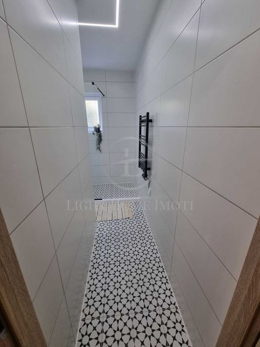 Продава се Двустаен апартамент в Пловдив, Коматево - 64 кв.м за 1719 €/кв.м - Снимка #9