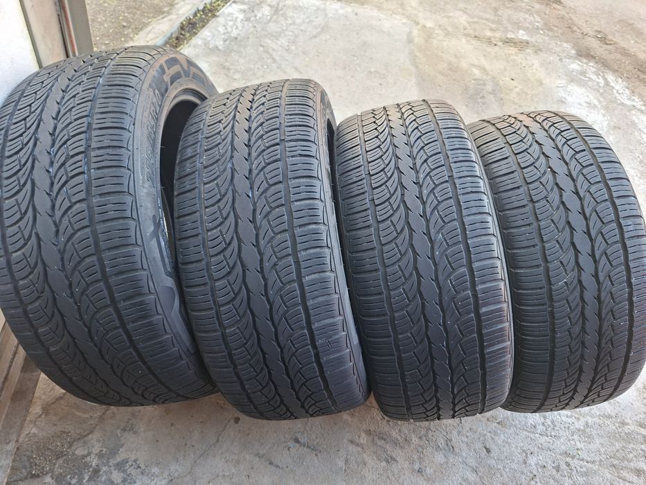 Продам шины. 275/45/20 супертрек