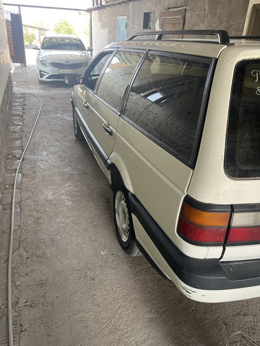 Продам срочно Vokswagen passat