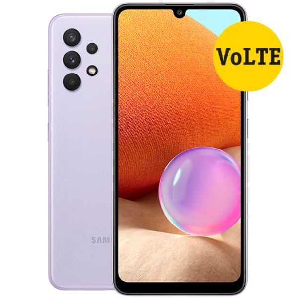 Samsung Galaxy A32, 128GB