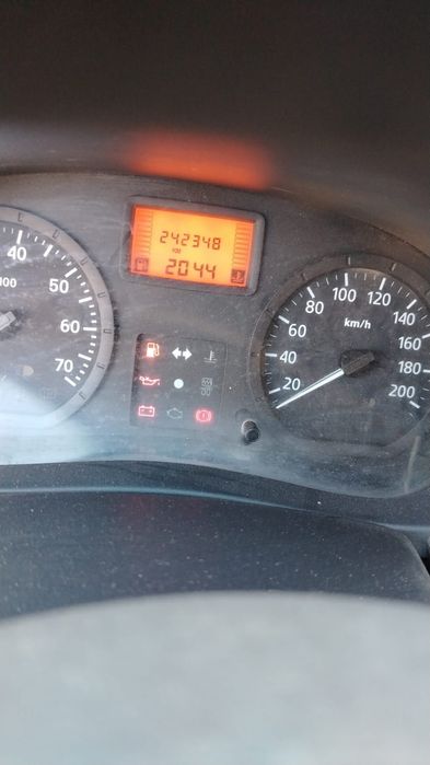 DACIA Sandero 2008 — imagine 2