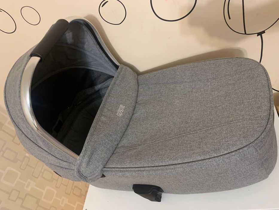 Зимен кош за новородено Mamas and Papas Occaro