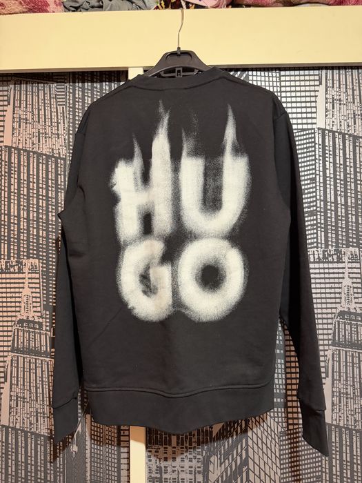 vand bluza hugo boss