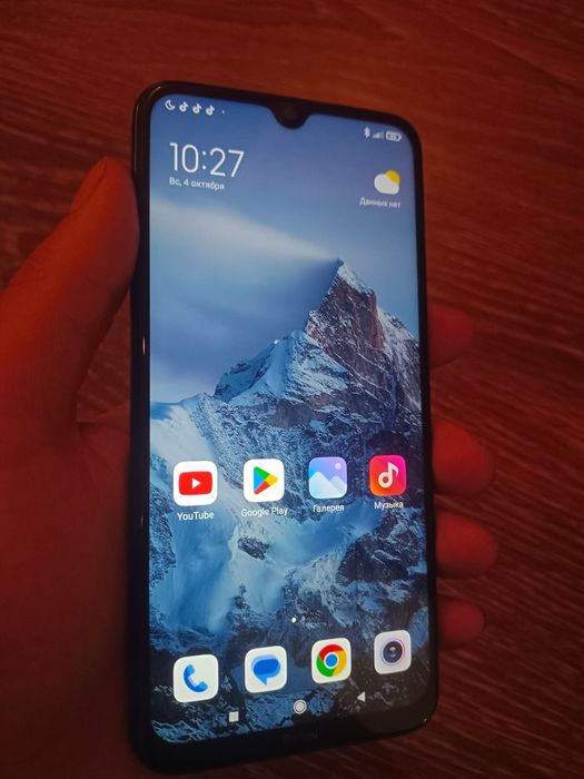 Redmi note 8 64 гб