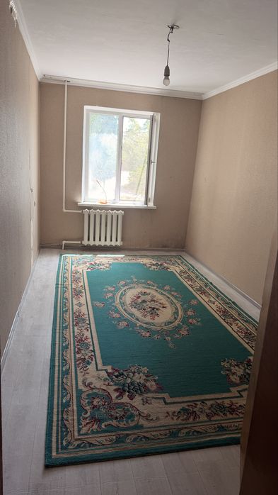 Продам 2х комнатную квартиру