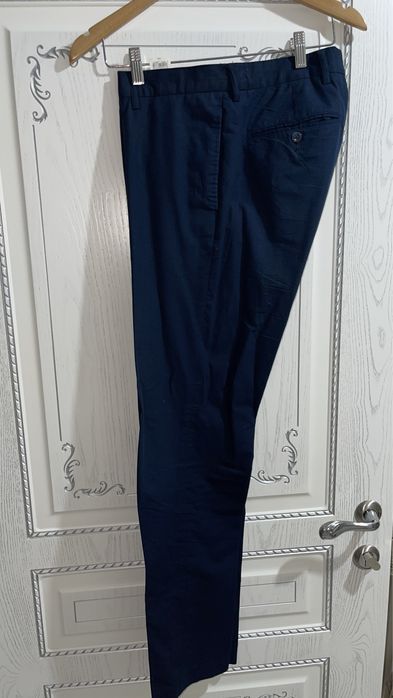 Мужской костюм