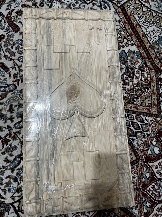 Продаются Нарды новые