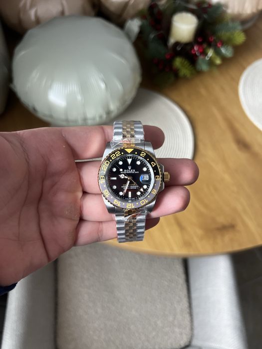Rolex GMT-Master 2 “Zombie” 40 mm