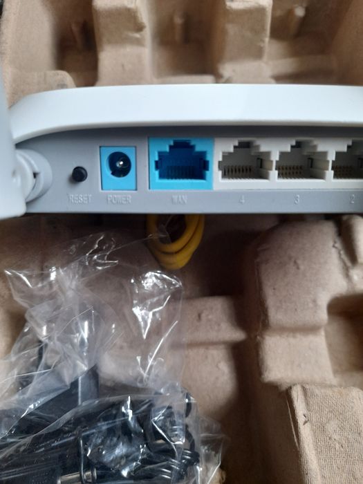 Продам Вайфай Роутер Tp-link