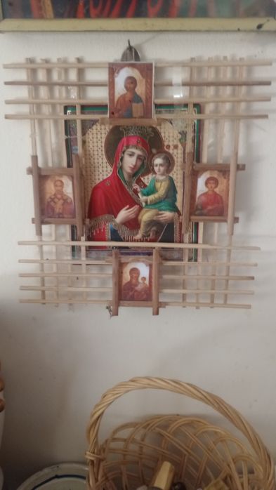 20 Icoane vechi...