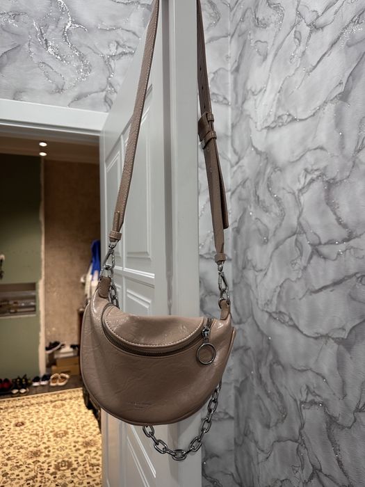 Сумка через плечо