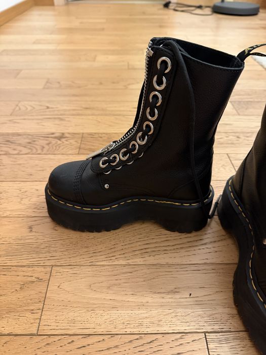 Dr. Martens originali – nr. 36 – 600 lei