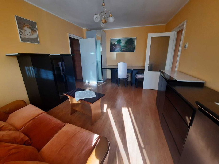 Central, Unirii, bd. Dimitrie Cantemir,2 camere 64m2, reabilitat, AC, parcare — fotografia 2
