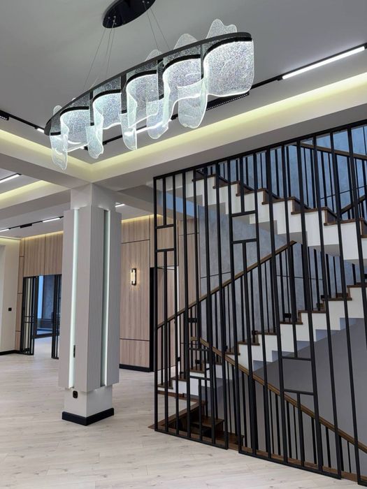 Евро Дом Ракатбоши 4 сотки