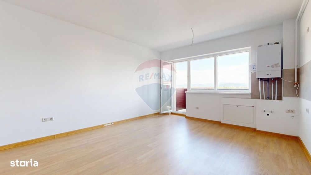 Garsoniera de vanzare Subcetate City-Green Residence