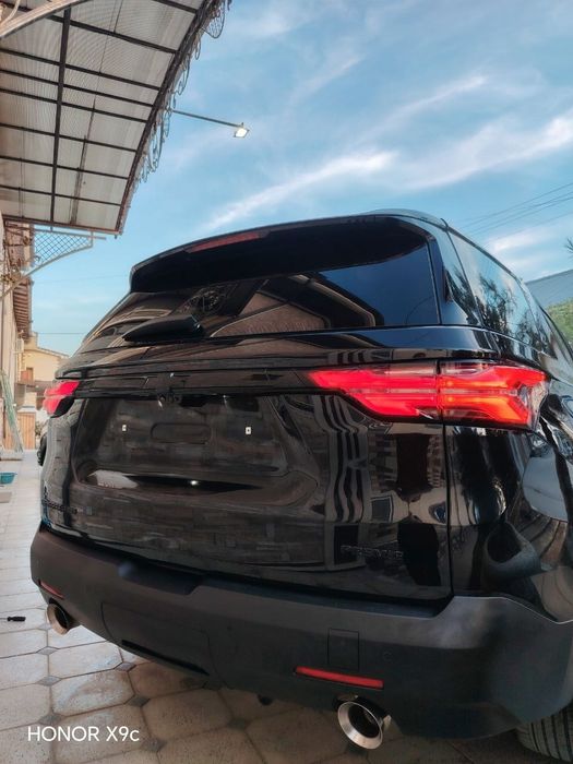 2023 йил пропанда Радной срочно сотилади