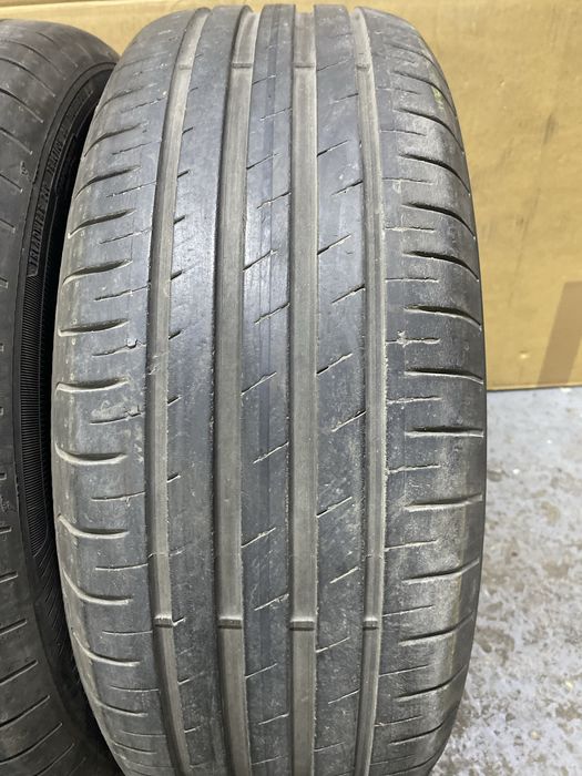 Anvelope vara 205/55R16 GoodYear EfficientGrip Performance 91V