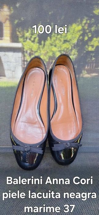 Balerini marime 37