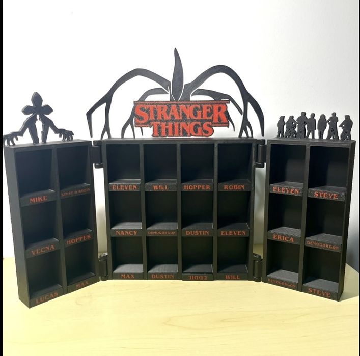 Подставка под осд киндеры