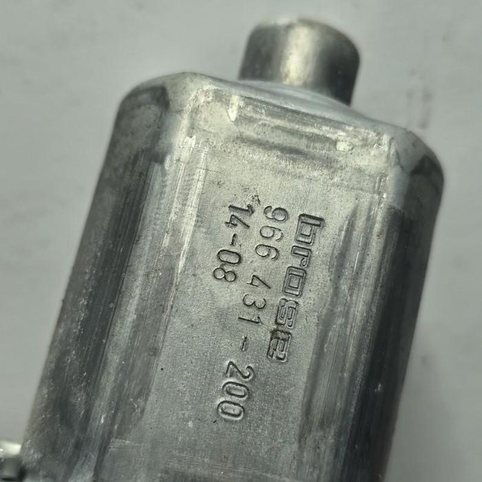 Macara geam electric stanga fata Opel Zafira C