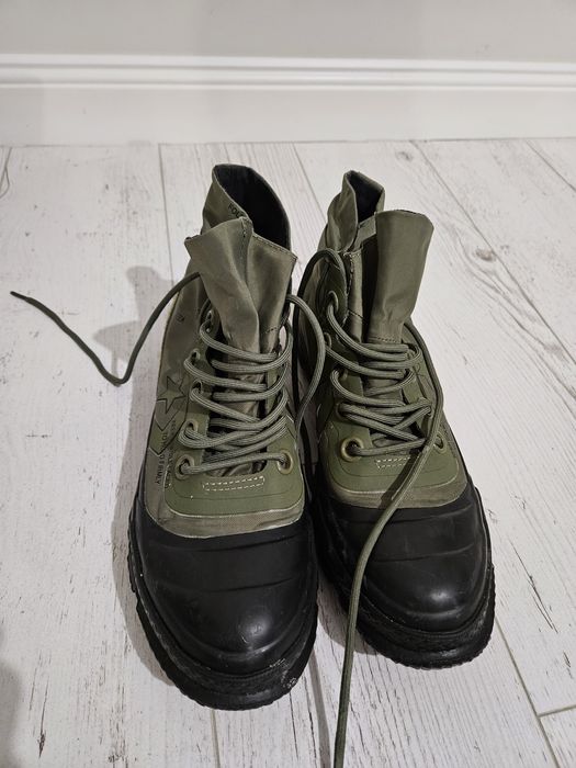 Converse model rar nr 38