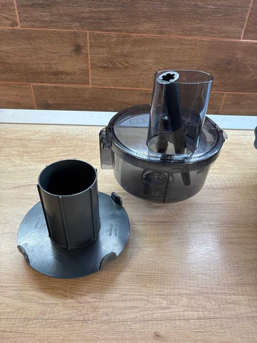 Monsieur Cuisine Smart