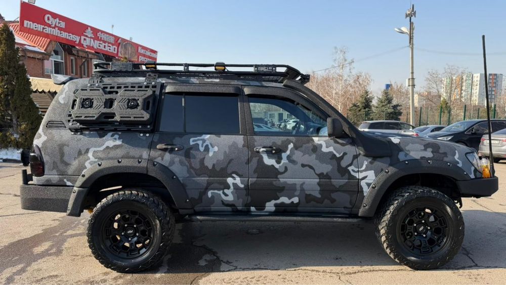 Диски AGP Offroad с резиной МТ