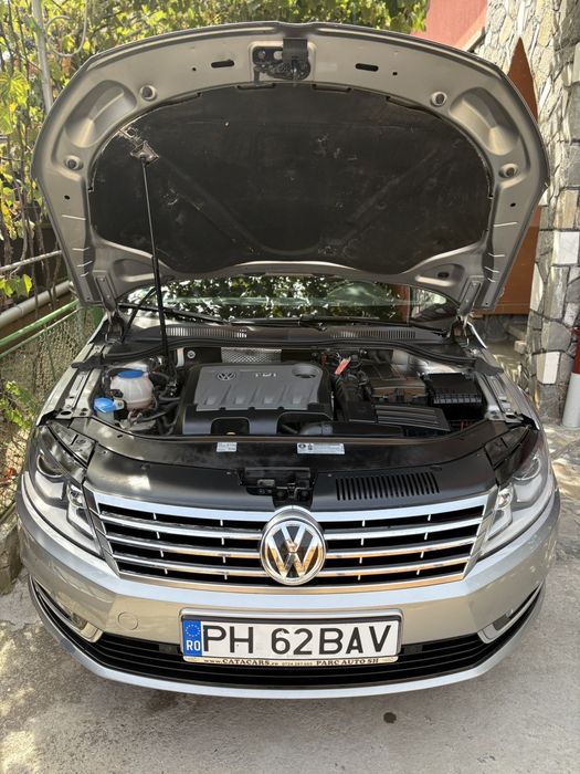 VolksWagen Passat CC 2015 2.0 Tdi Dsg 6+1