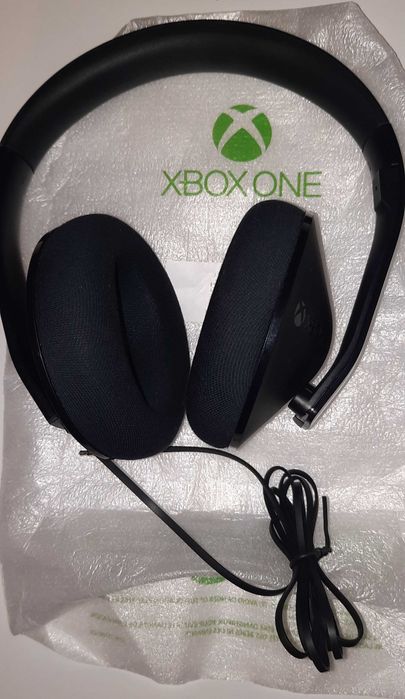 Наушники microsoft.