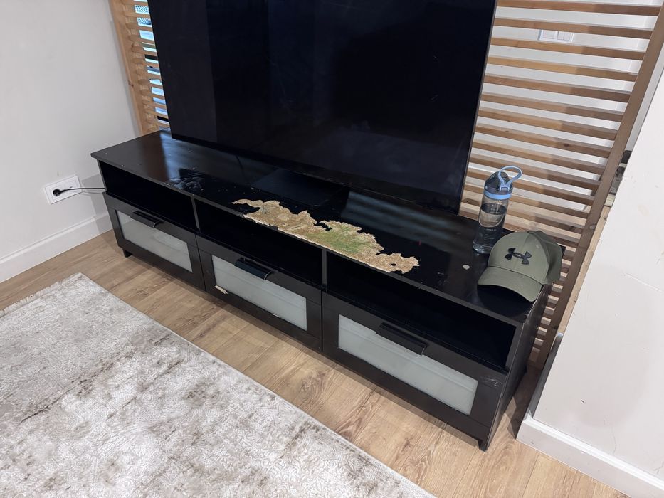 Подставка под телевизор, тумба