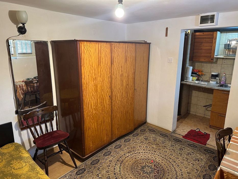 Дава се под наем Едностаен апартамент в София, Лозенец - 20 кв.м за 229.5 € - Снимка #6