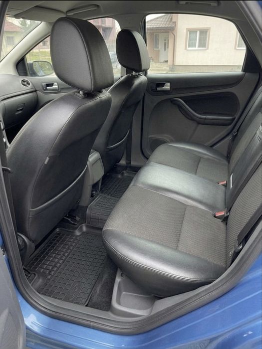 FORD Focus 2005 — imagine 5