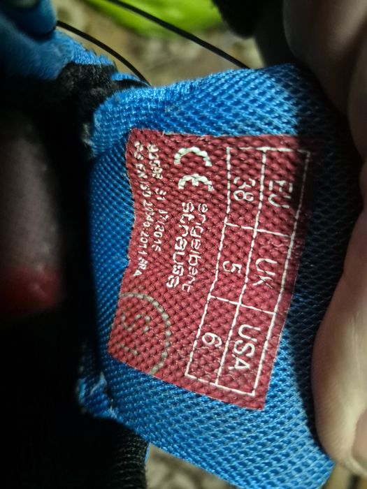 Pantof Boa 38 Engelbert Strauss