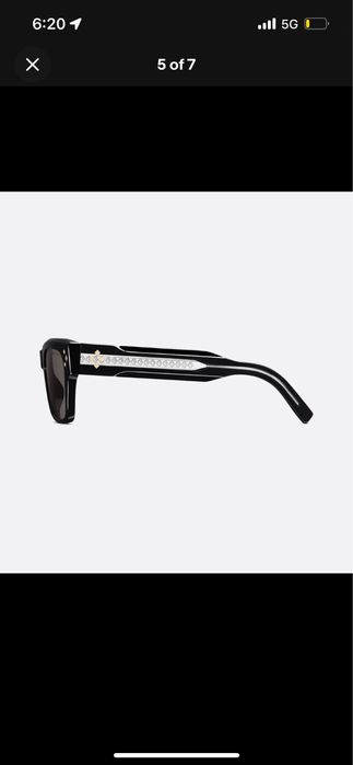 Нови Christian Dior