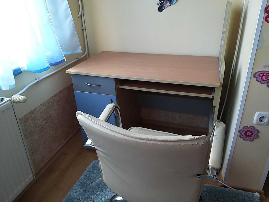 Обзаведен апартамент в град Елин Пелин