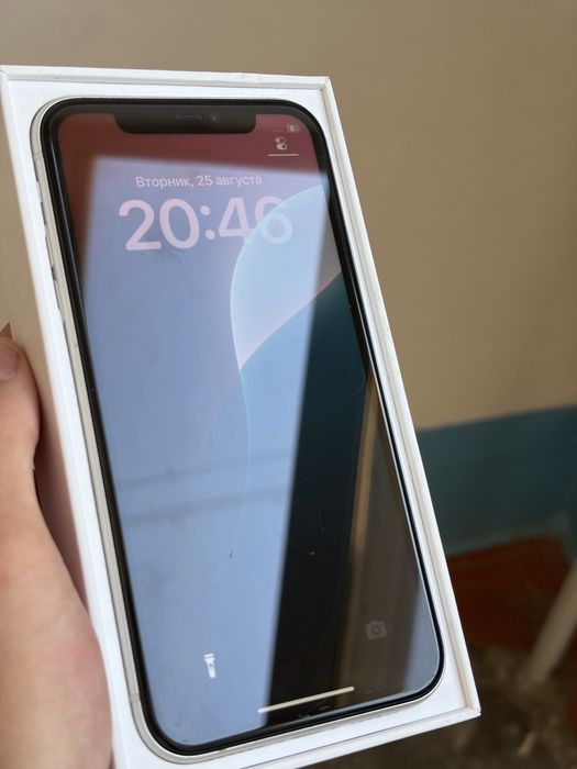 Продам iPhone 64 ГБ ТОРГ