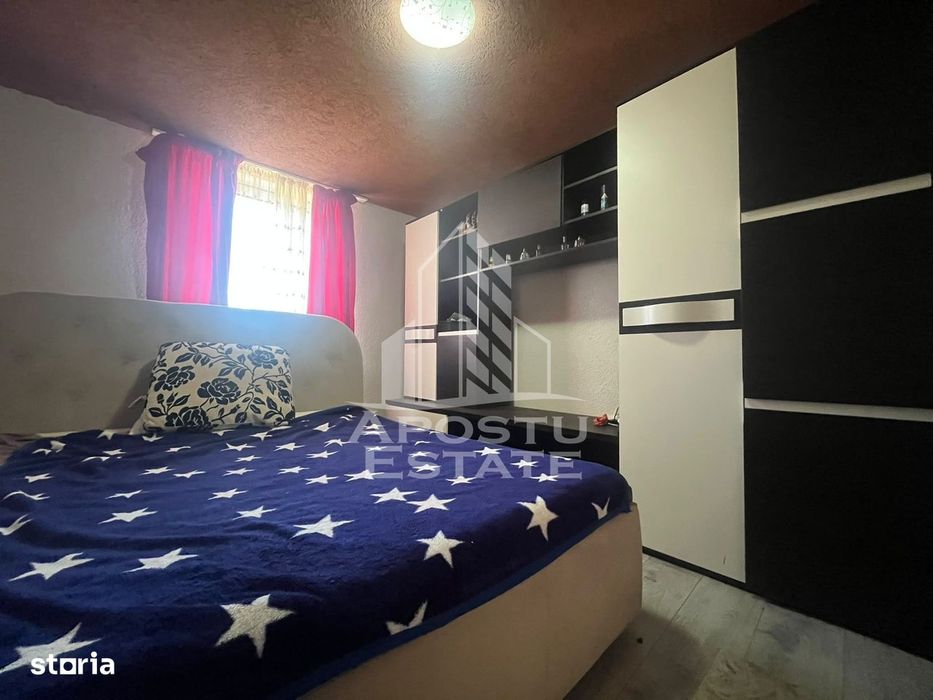 Casa/Vila 4 camere, Felnac