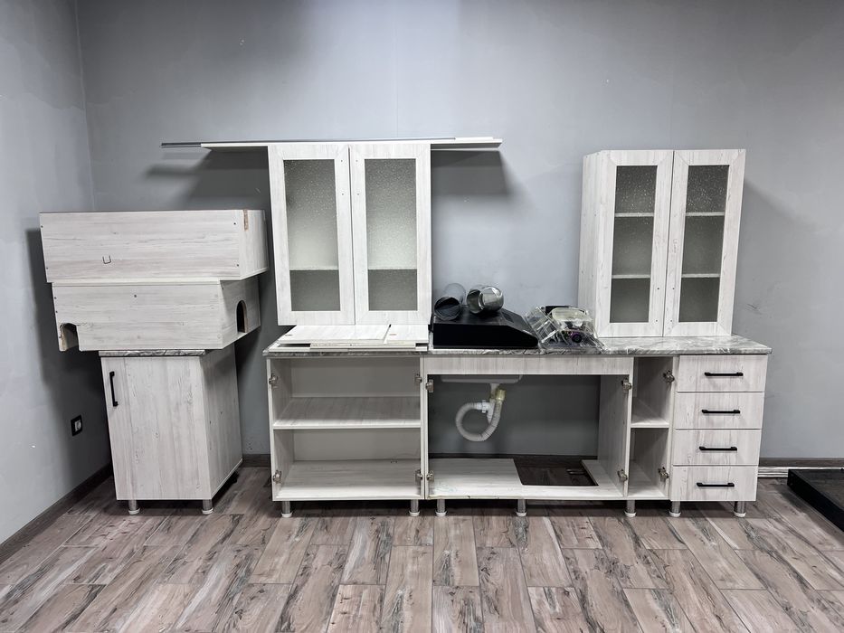 Кухонный гарнитур