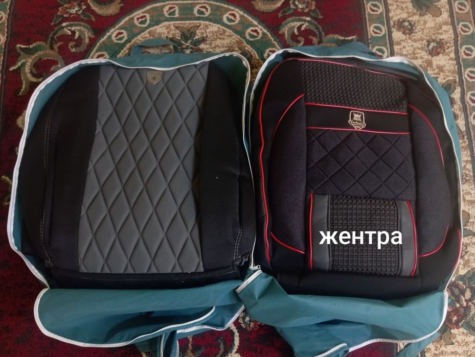 Жентра родной колонки