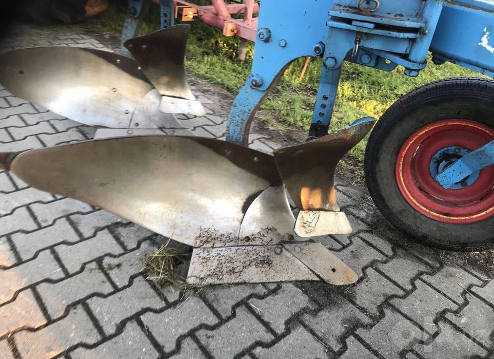 Lemken europal 7 Sotiladi