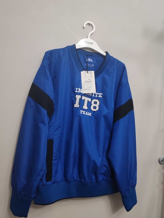 Свитшот Zara на мальчик 152-158см