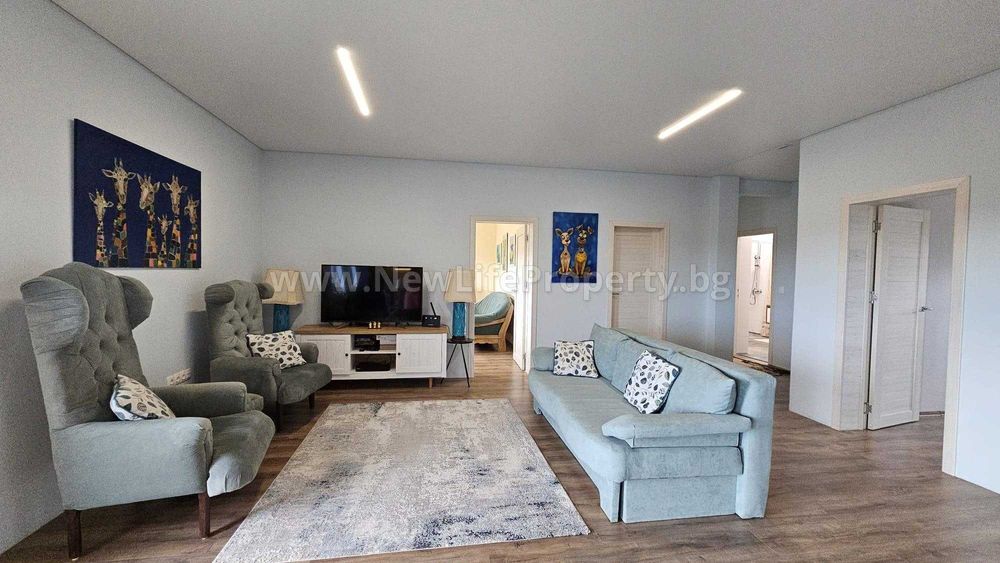 Продава се Къща в с. Каменар, Област Бургас - 248 кв.м за 1130 €/кв.м - Снимка #5