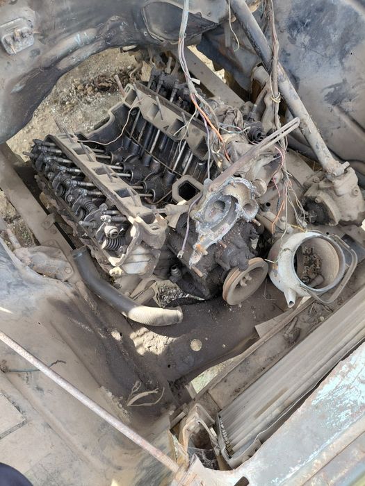 Продам газ 53 срочно